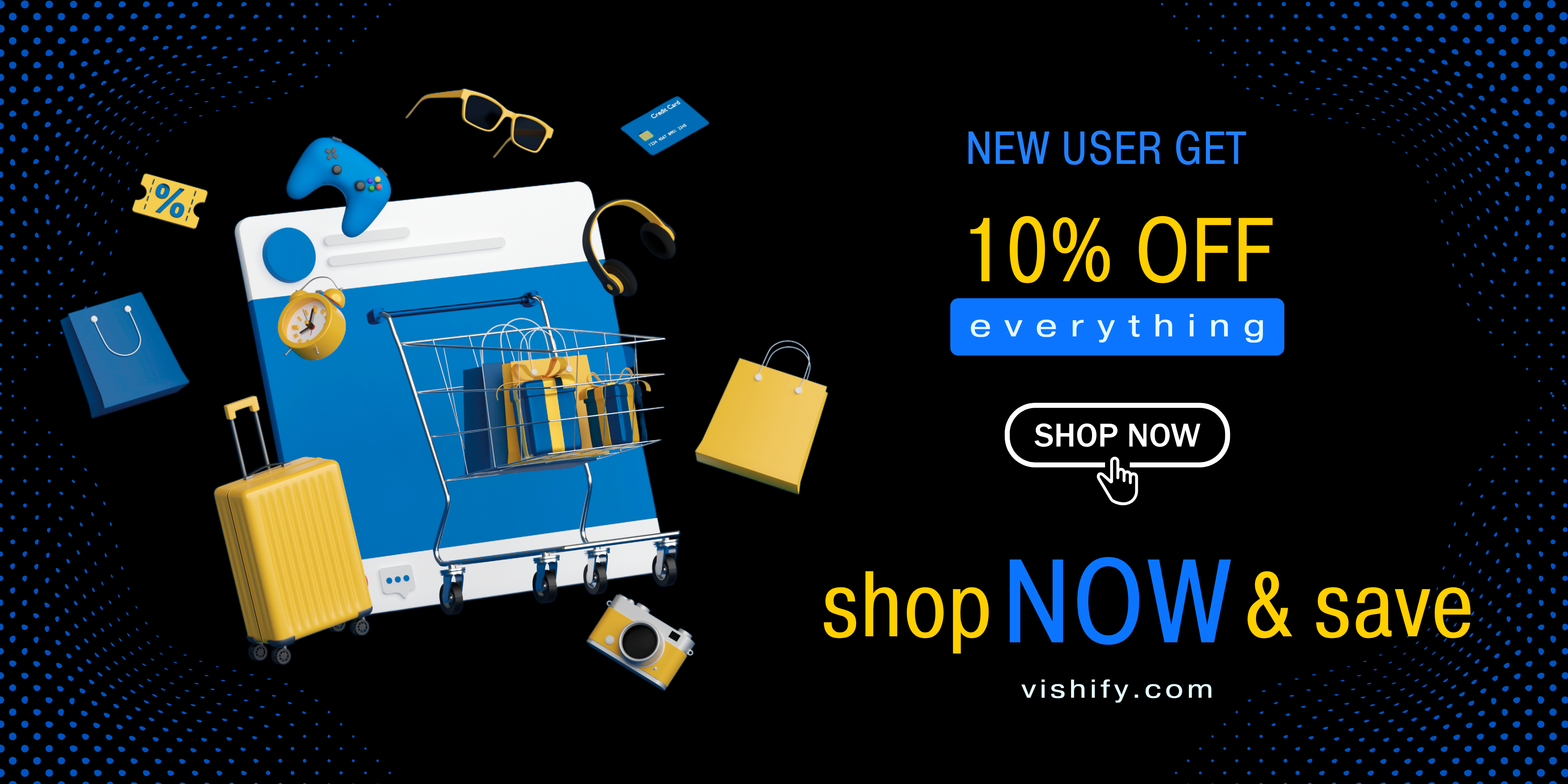 Black Blue Yellow Modern Online Shopping Sale Medium Banner_20250416_021345_0000